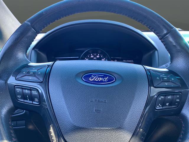 Used 2016 Ford Explorer Sport w/ Equipment Group 401A AWD/4WD image 16