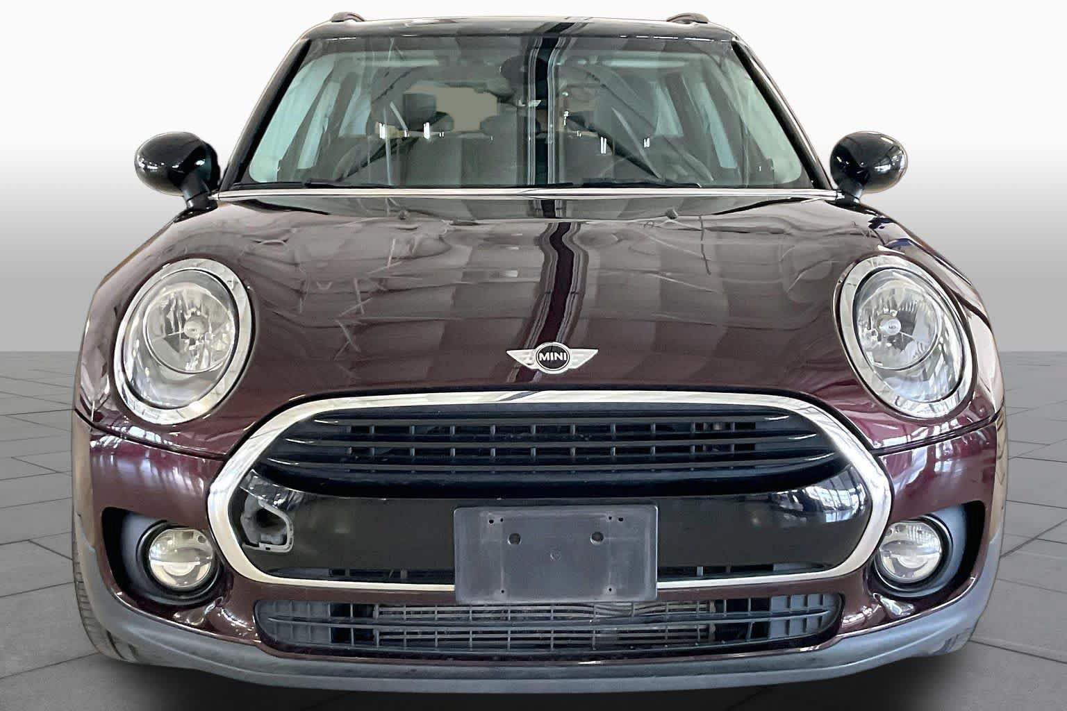 Used 2016 MINI Cooper Clubman FWD image 3