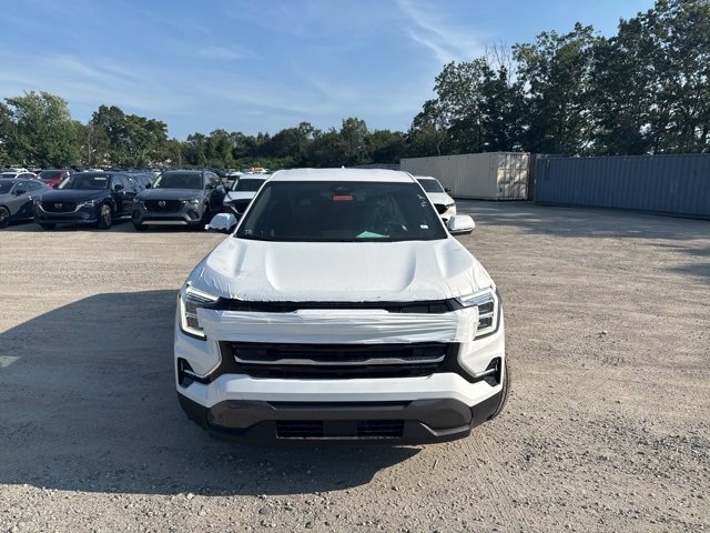 New 2026 GMC Terrain Elevation w/ Technology Package II image 2