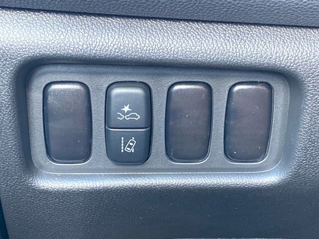 New 2026 Mitsubishi Outlander Sport ES image 14