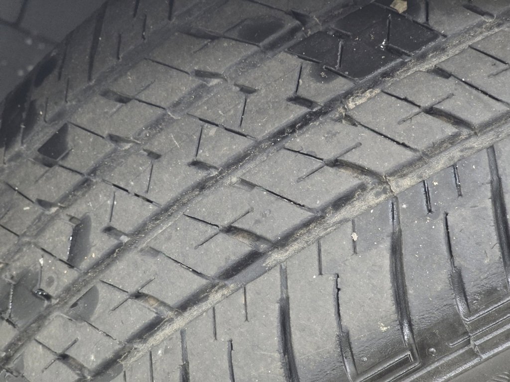 Used 2024 Toyota Camry LE image 8