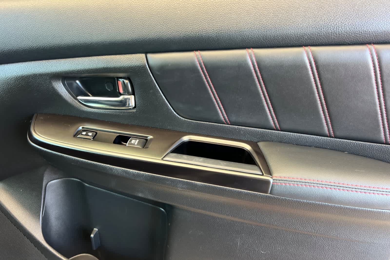 Used 2020 Subaru WRX AWD/4WD image 17