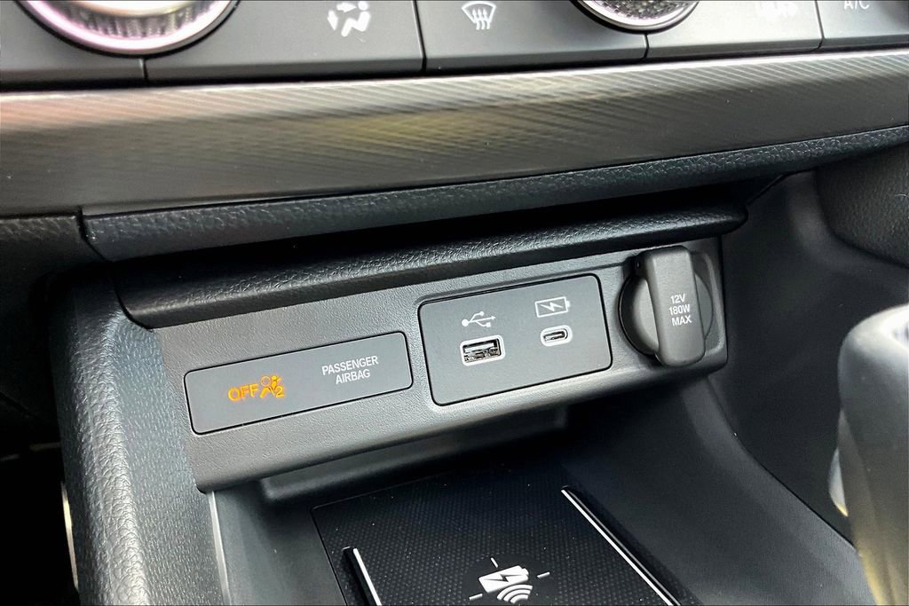 New 2026 Acura Integra A-Spec image 20