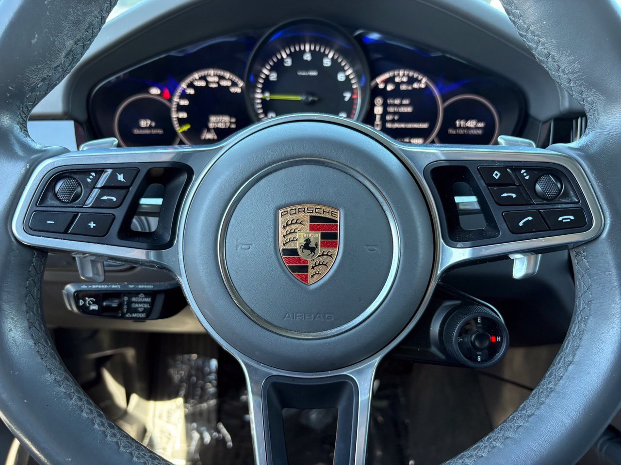 Used 2019 Porsche Cayenne E-Hybrid AWD/4WD image 27