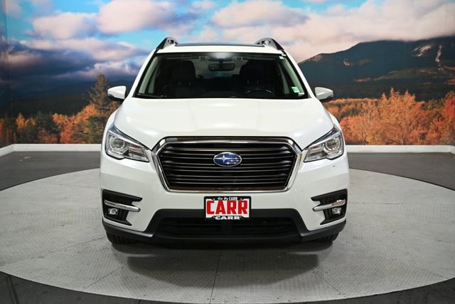 Used 2019 Subaru Ascent Limited AWD/4WD video 2