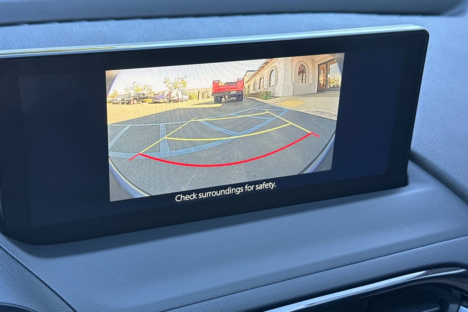 Used 2024 MAZDA MX-5 Miata Sport image 17