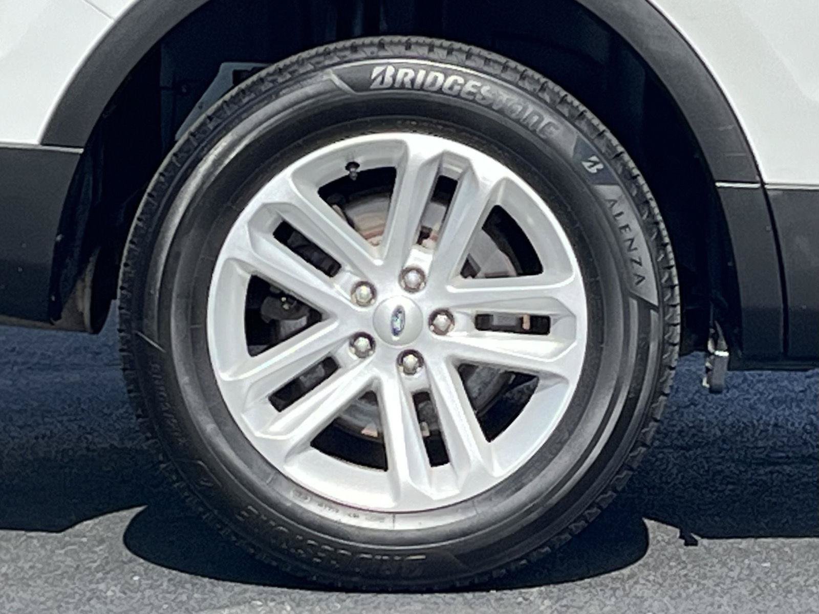 Used 2016 Ford Explorer FWD image 27