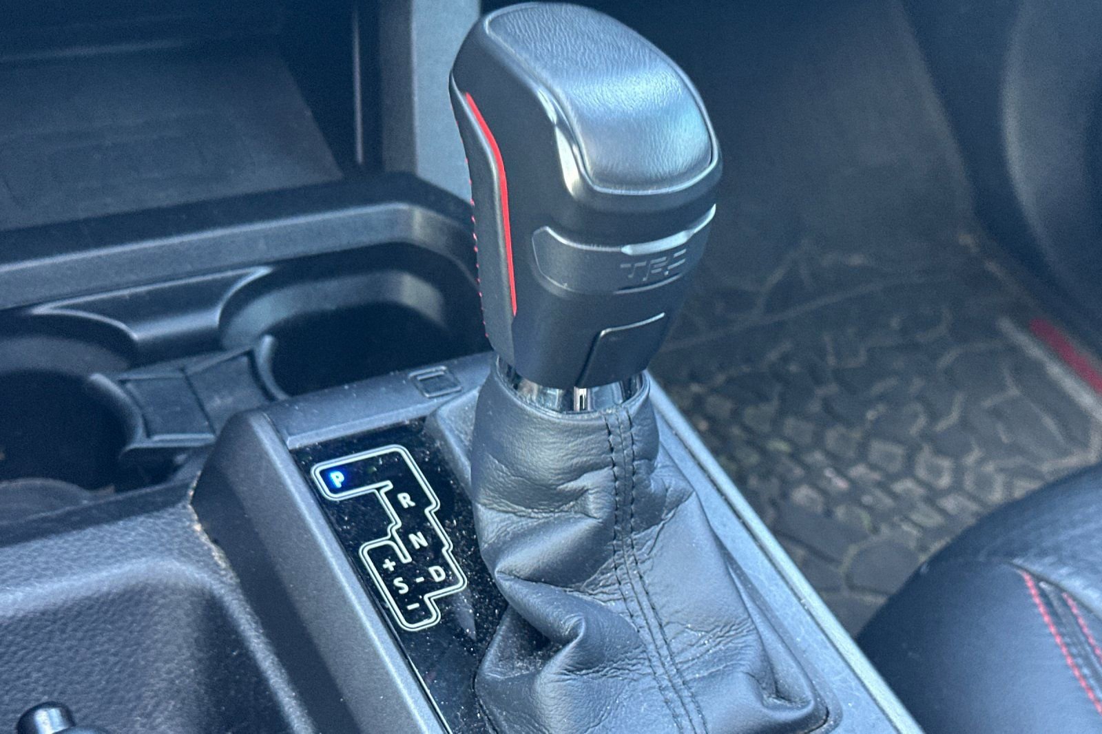 Used 2020 Toyota Tacoma TRD Pro AWD/4WD image 30