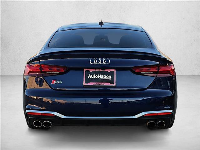 Used 2024 Audi S5 Premium AWD/4WD image 6