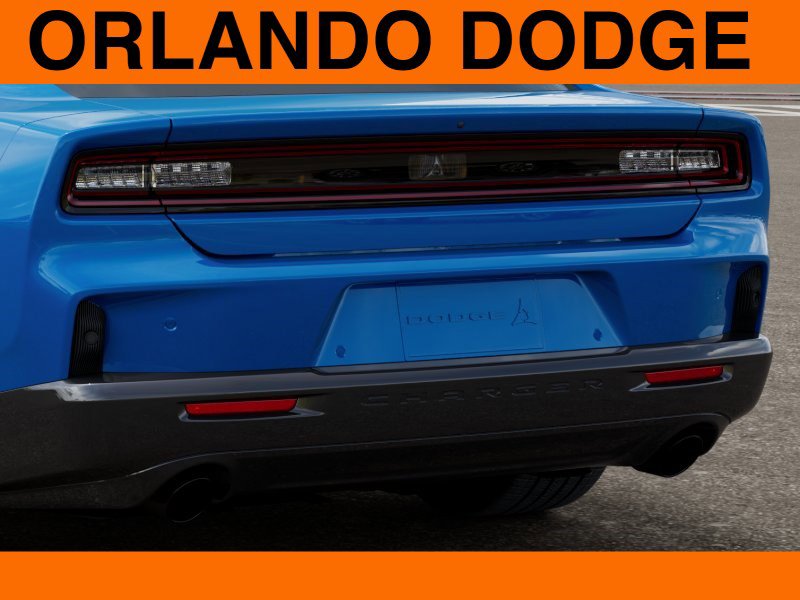New 2026 Dodge Charger R/T image 13