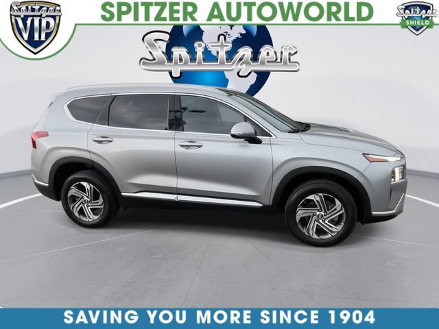 Used 2023 Hyundai Santa Fe SEL w/ Premium Package AWD/4WD image 10