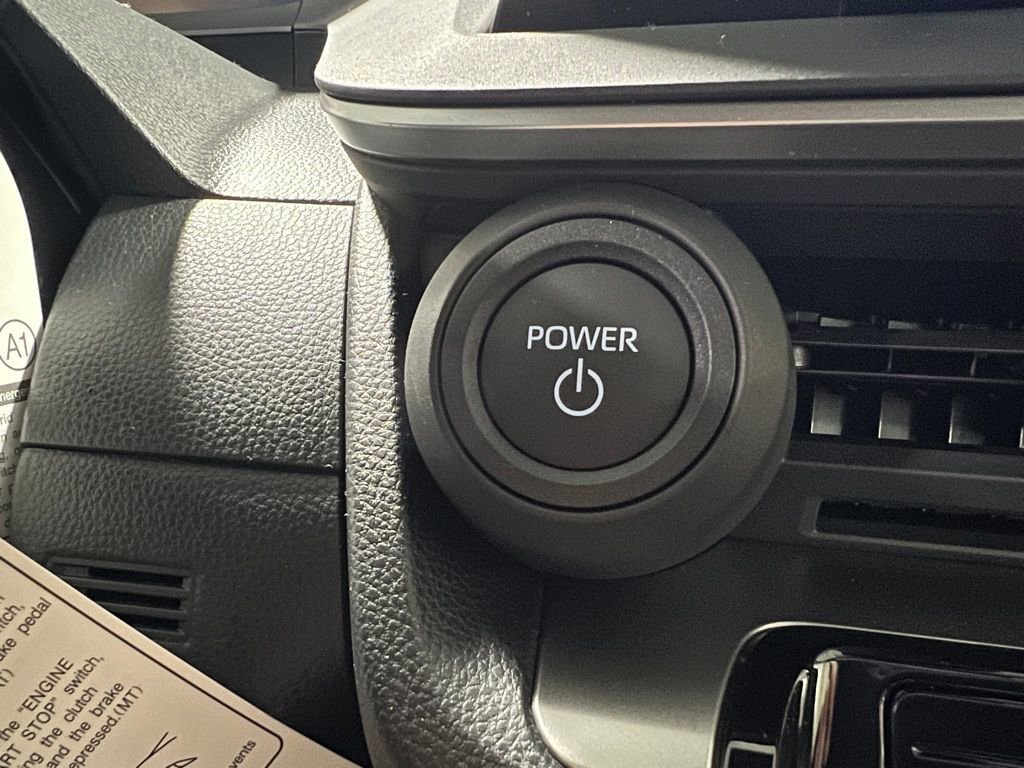 New 2026 Toyota Prius LE FWD image 27