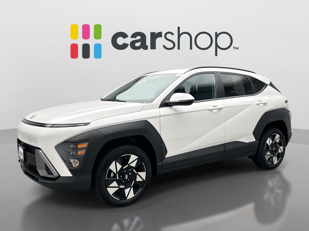 Used 2024 Hyundai Kona SEL AWD/4WD image 1