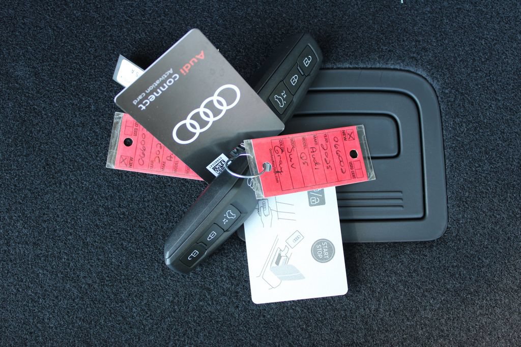 Used 2025 Audi Q5 Premium Plus w/ Premium Plus AWD/4WD image 32