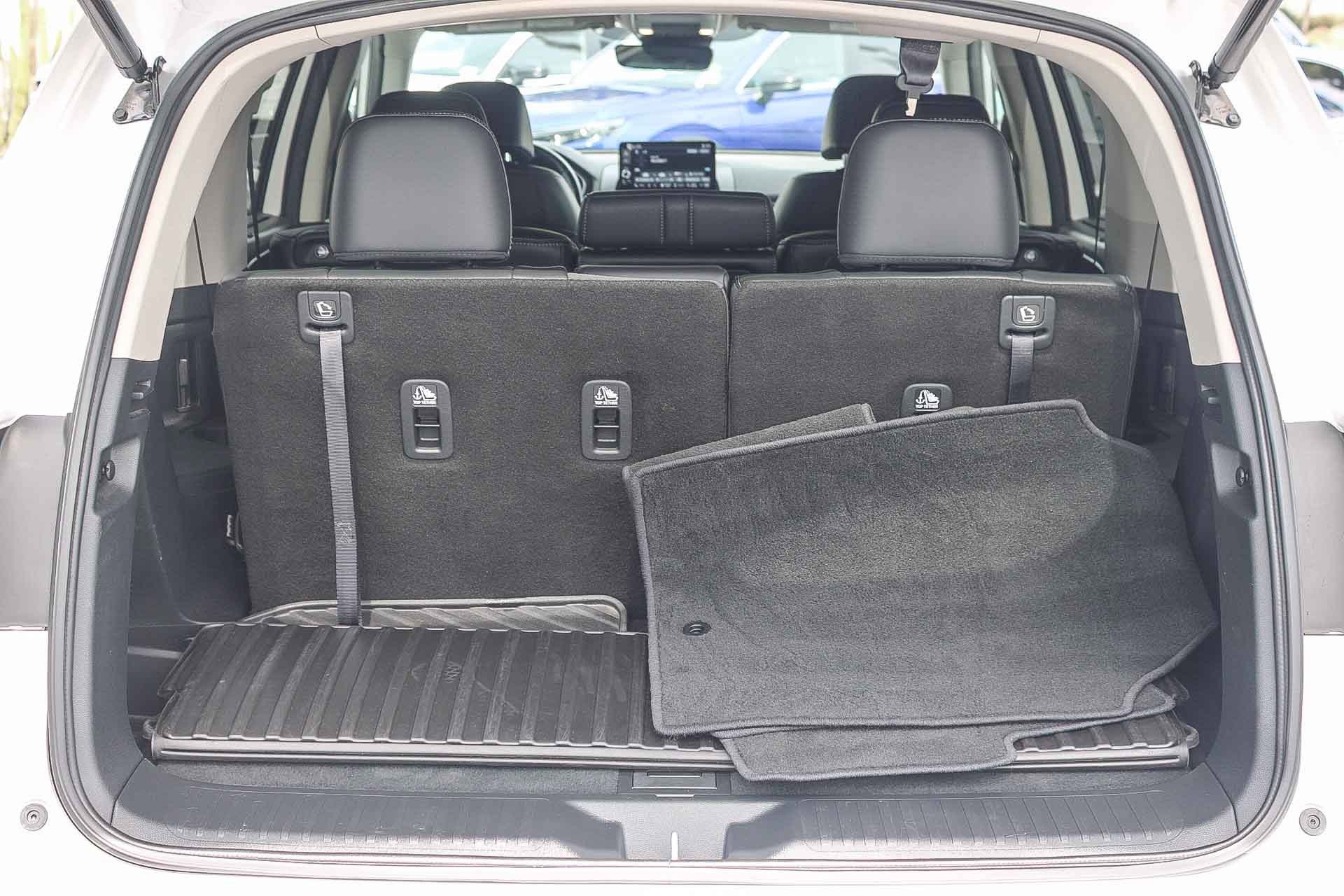 Certified 2025 Honda Pilot EX-L image 27