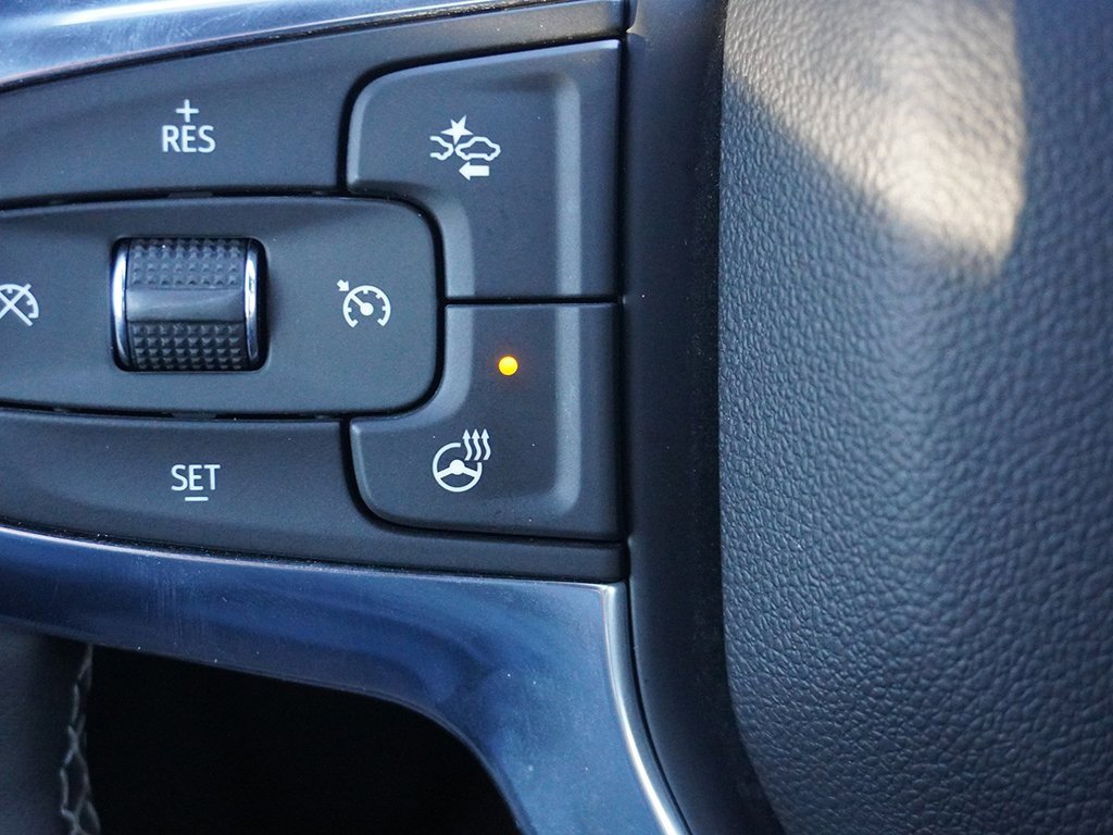 Used 2024 Chevrolet Blazer RS w/ Driver Confidence II Package image 52