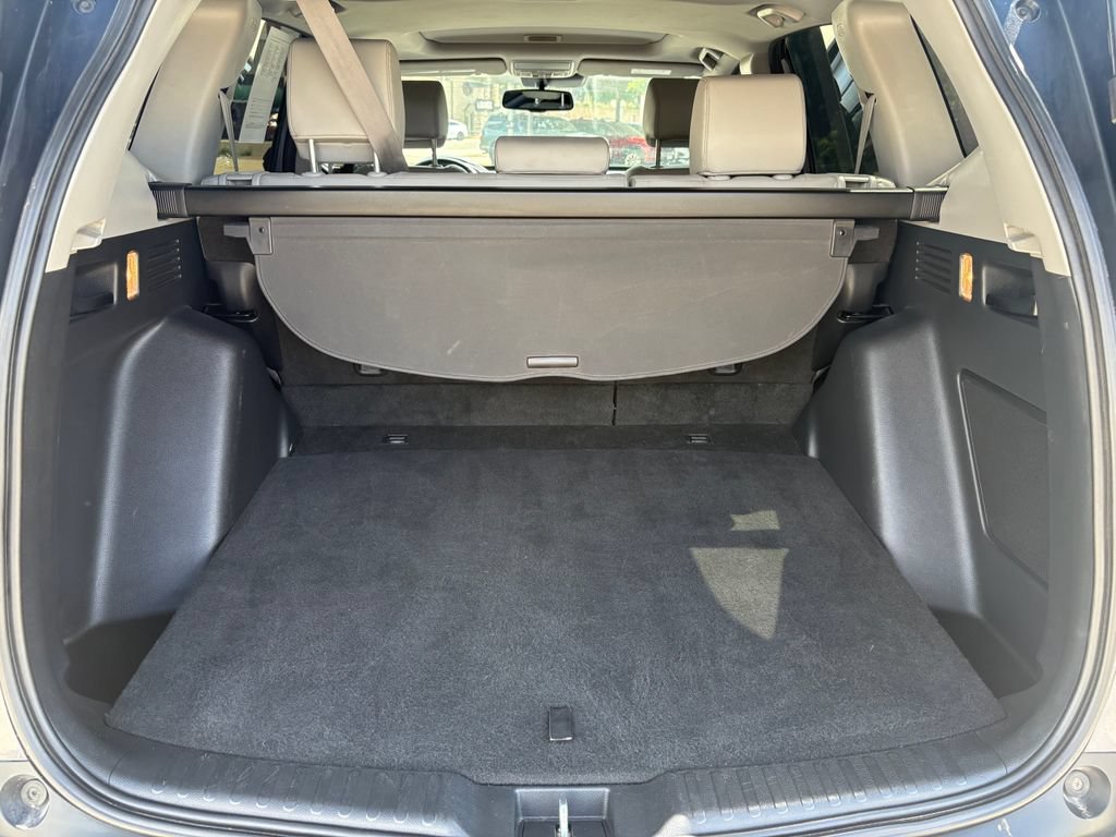 Used 2021 Honda CR-V Touring image 10