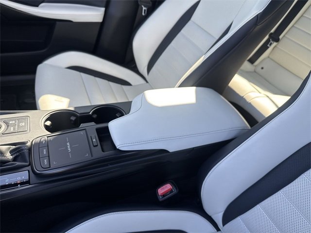 Used 2024 Lexus IS 300 F Sport w/ Accessory Package 2 image 21
