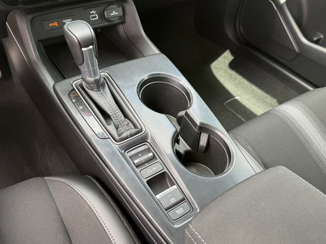 Used 2022 Honda Civic Sport image 24