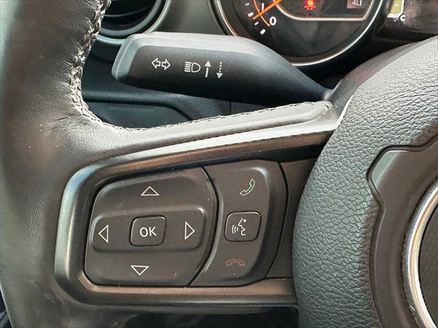 Used 2022 Jeep Gladiator Sport image 35