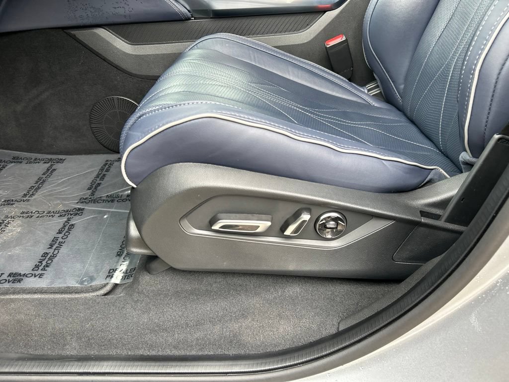 Certified 2024 Acura MDX Type S AWD/4WD image 16
