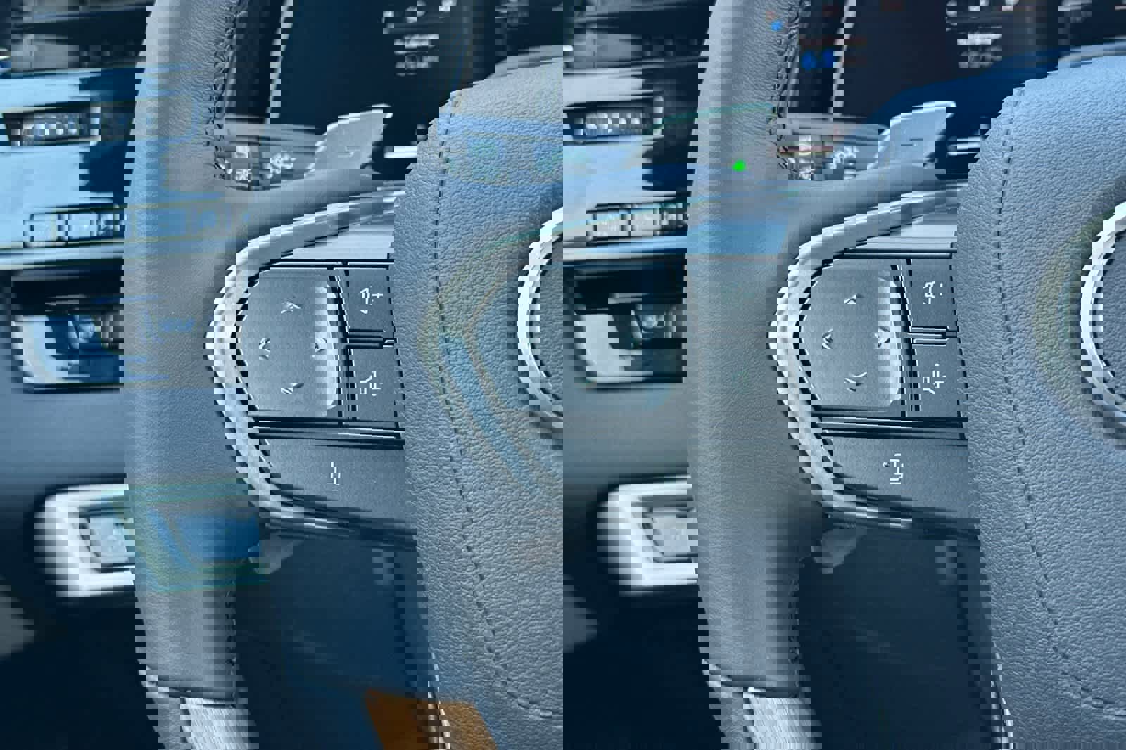 New 2026 Lexus RX 350 image 27