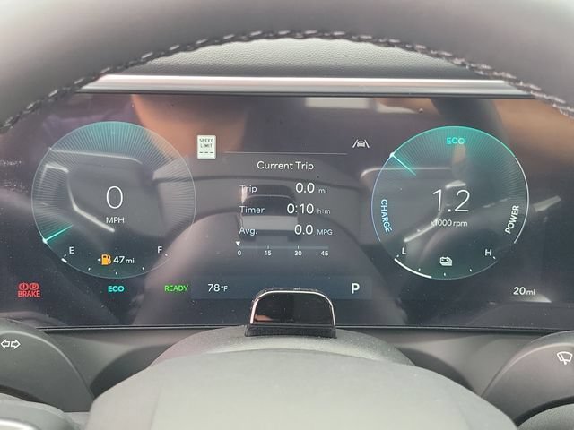New 2026 Hyundai Palisade SEL Premium AWD/4WD image 9