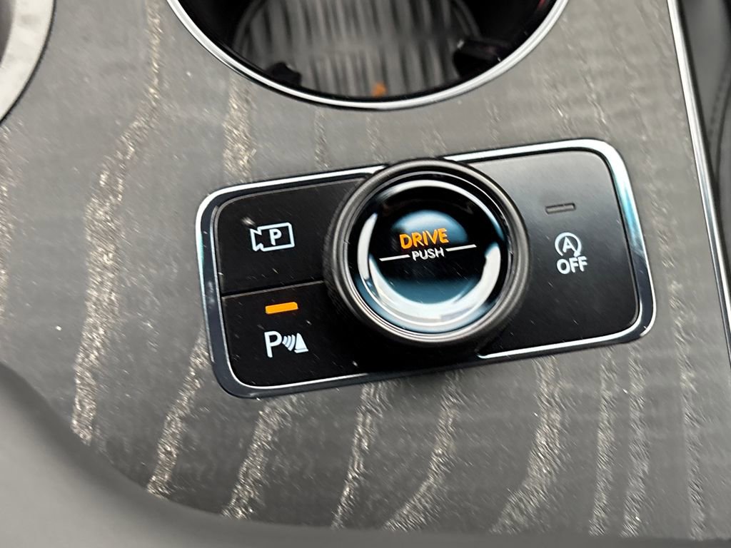 New 2026 Genesis GV80 3.5T Prestige image 21