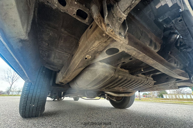 Used 1986 Cadillac Brougham Brougham image 85