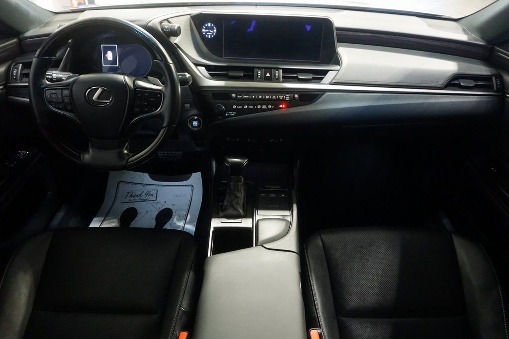 Used 2020 Lexus ES 350 image 31