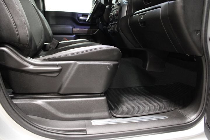 Used 2023 Chevrolet Silverado 2500 LT w/ Convenience Package AWD/4WD image 28