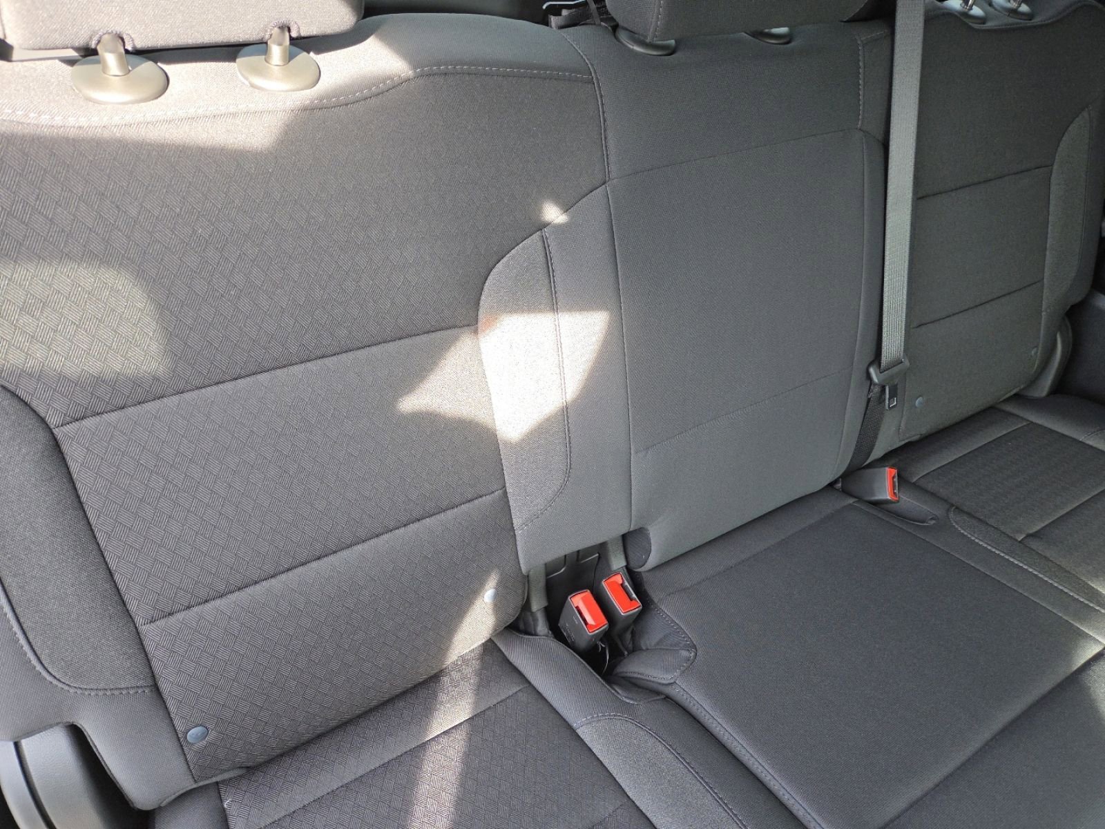 New 2026 GMC Sierra 1500 Pro w/ Graphite Edition image 21