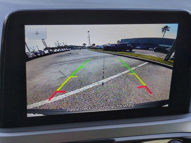 New 2026 Ford Escape Active image 20