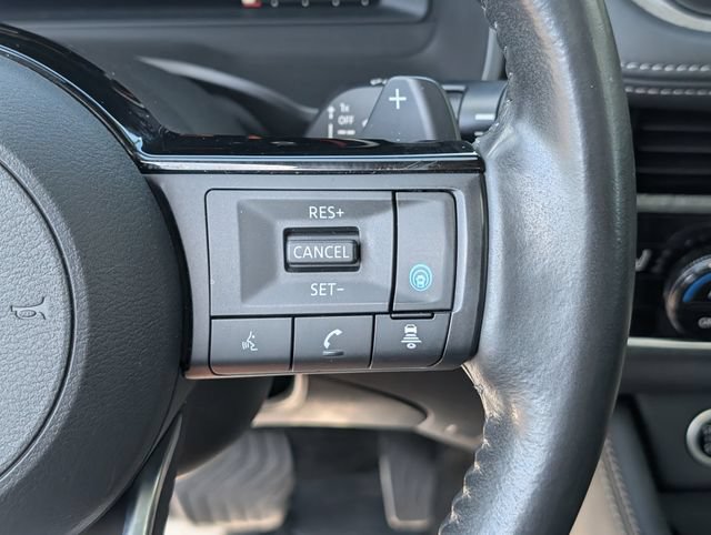 Used 2023 Nissan Rogue Platinum w/ Platinum Premium Package FWD image 25