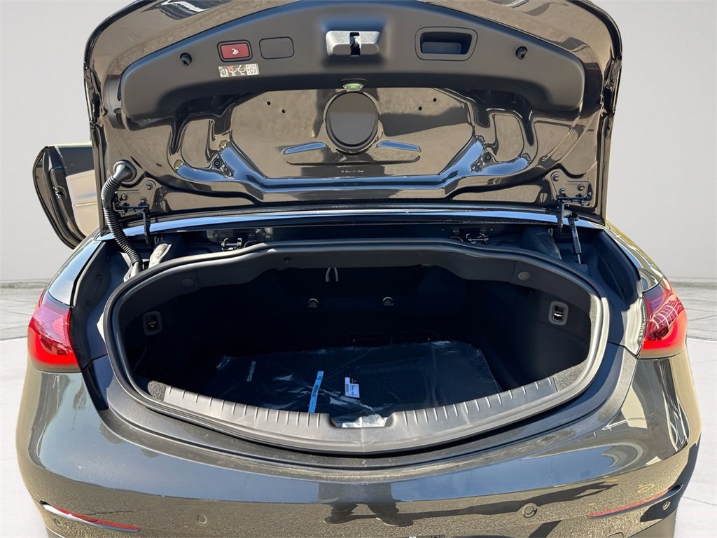 New 2026 Mercedes-Benz CLE 300 4MATIC Cabriolet image 24