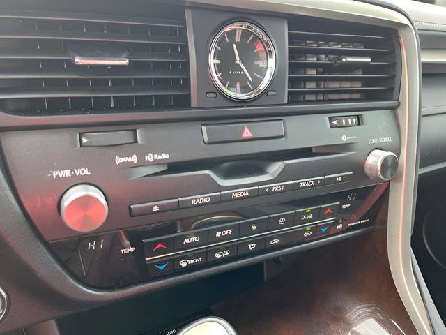Used 2019 Lexus RX 350 F Sport AWD/4WD image 19