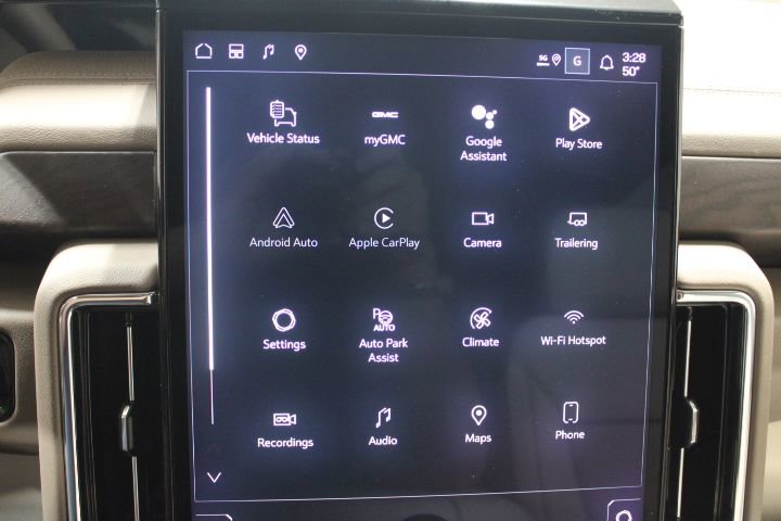 New 2026 GMC Yukon Denali w/ Denali Reserve Package image 53