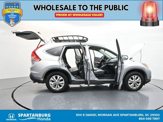 Used 2014 Honda CR-V EX-L image 56