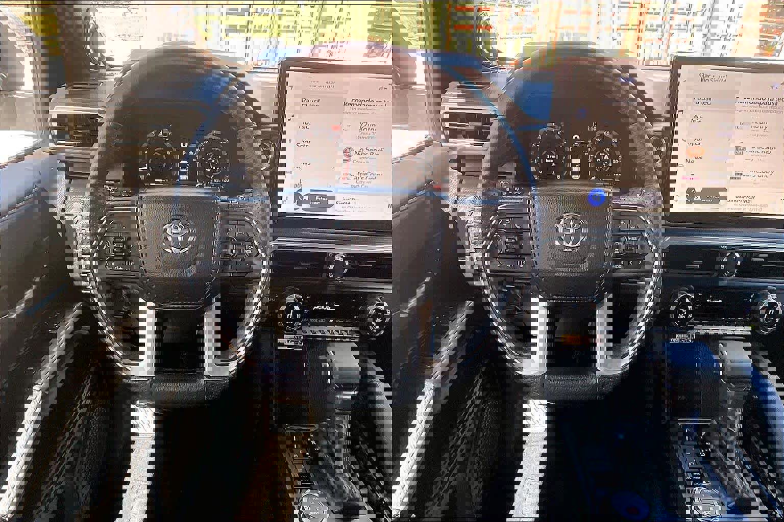 Used 2025 Toyota 4Runner Limited image 6