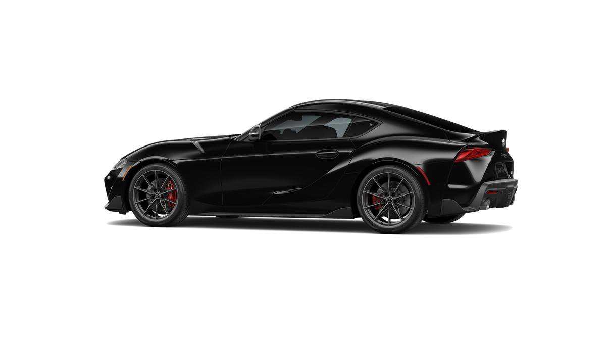 New 2026 Toyota Supra Premium image 5
