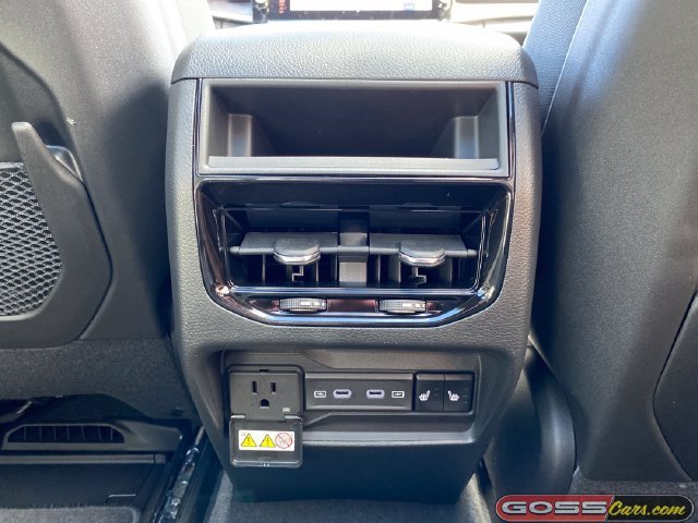 New 2026 Jeep Grand Cherokee Limited w/ Limited Altitude Package AWD/4WD image 23