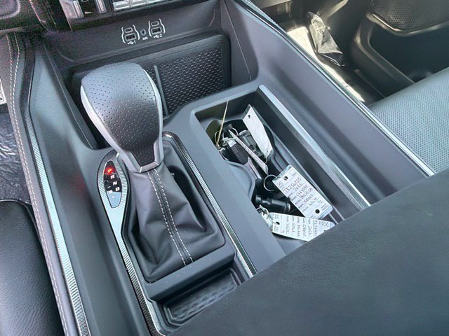 New 2026 RAM 1500 RHO AWD/4WD image 29