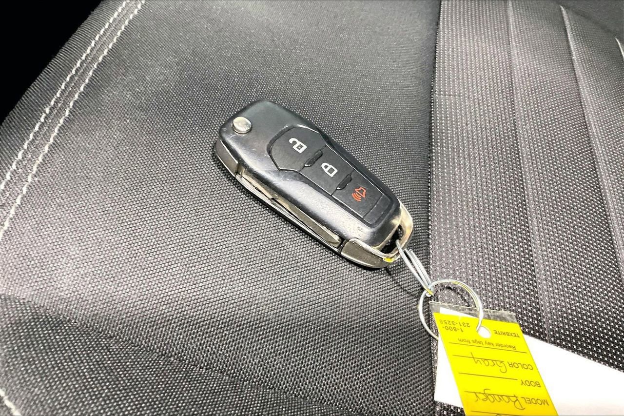Used 2019 Ford Ranger XL w/ Equipment Group 101A Mid image 19