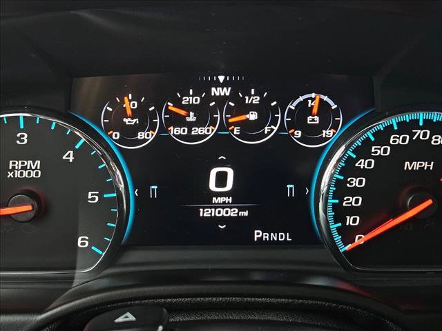 Used 2017 Chevrolet Tahoe Premier image 14