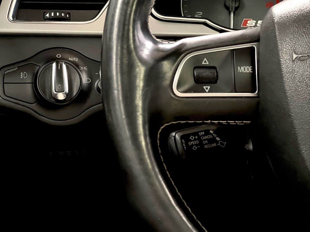 Used 2009 Audi S5 4.2 AWD/4WD image 20