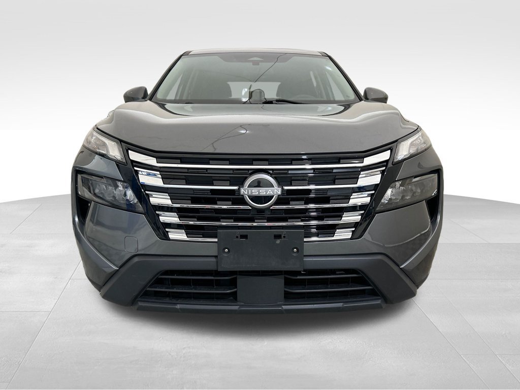 Used 2024 Nissan Rogue SV FWD image 9