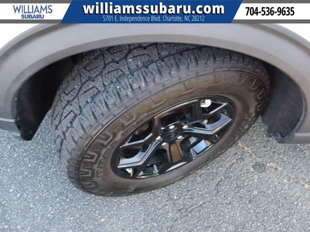 Used 2022 Ford Explorer Timberline AWD/4WD image 46