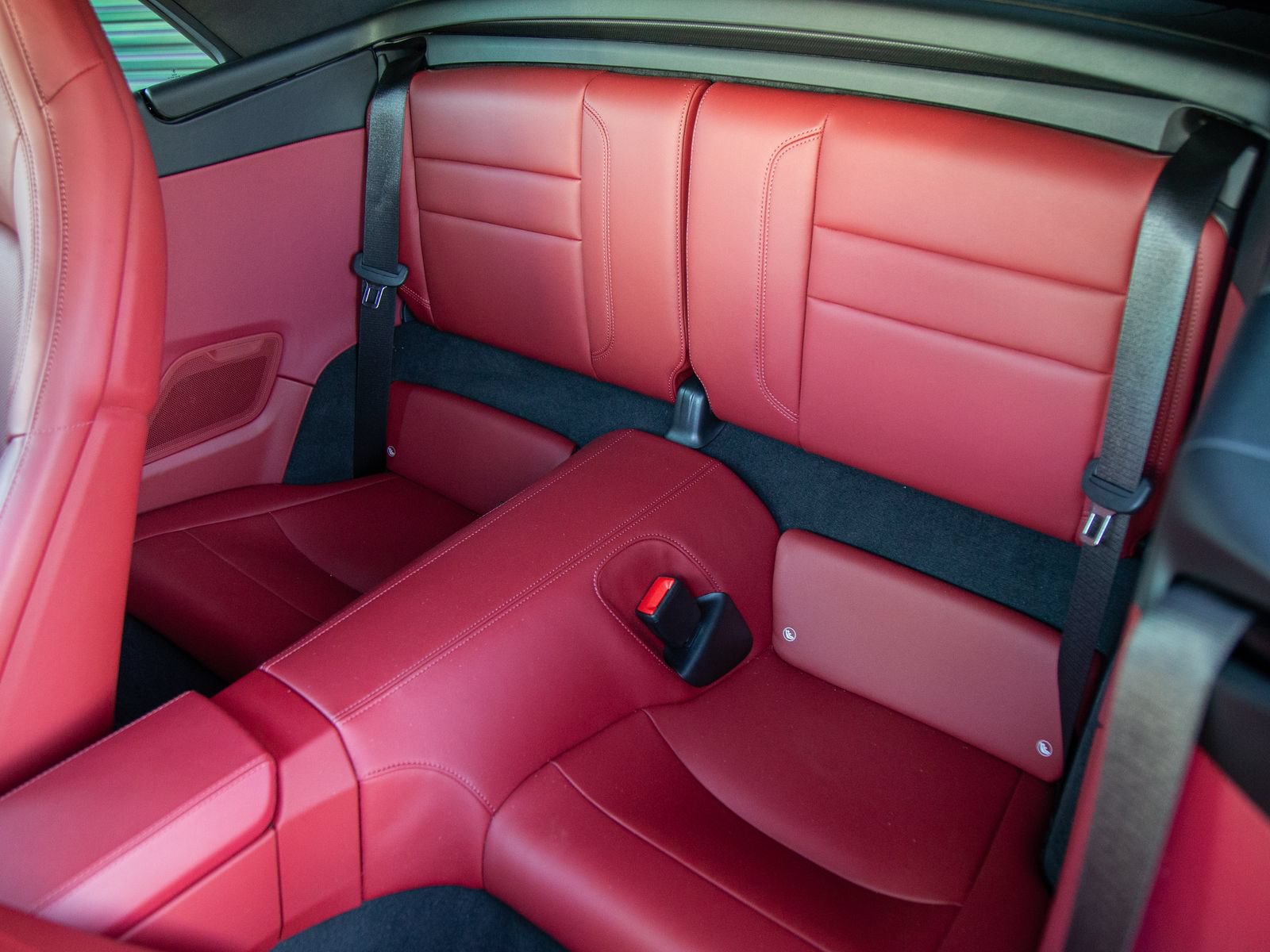 Certified 2024 Porsche 911 Carrera S RWD image 25