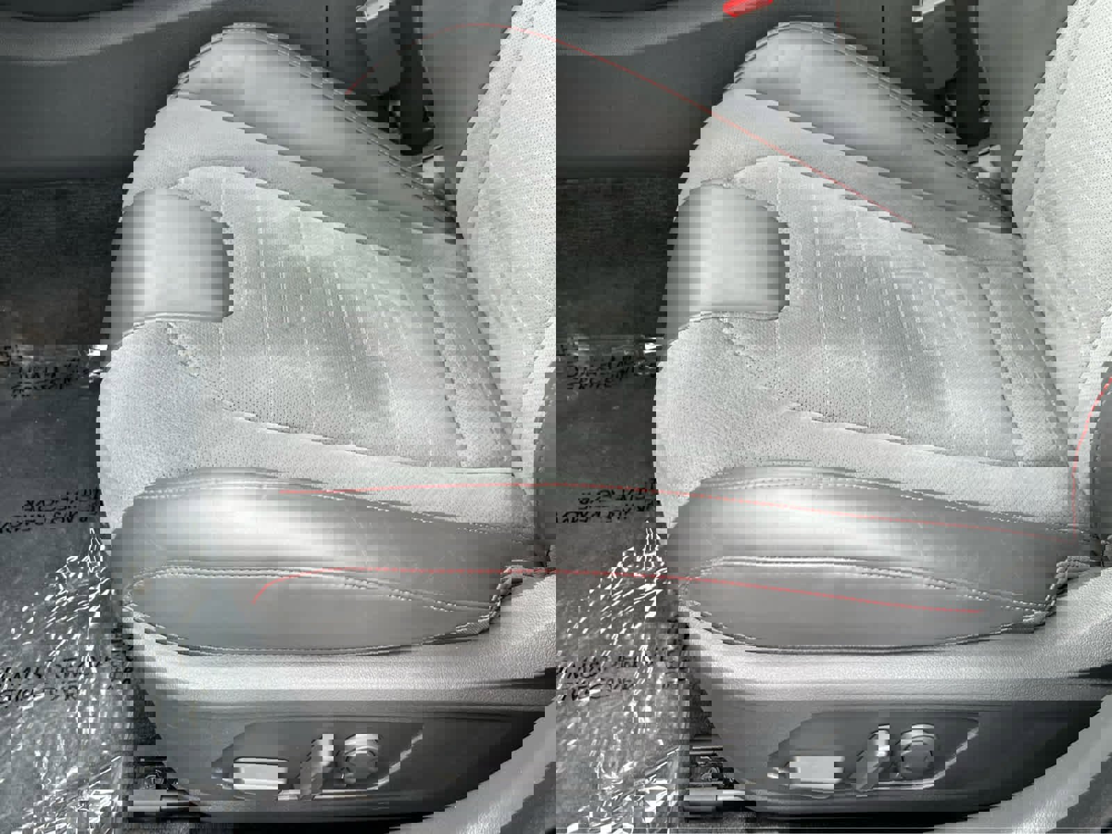 Certified 2023 Hyundai Sonata N Line image 30