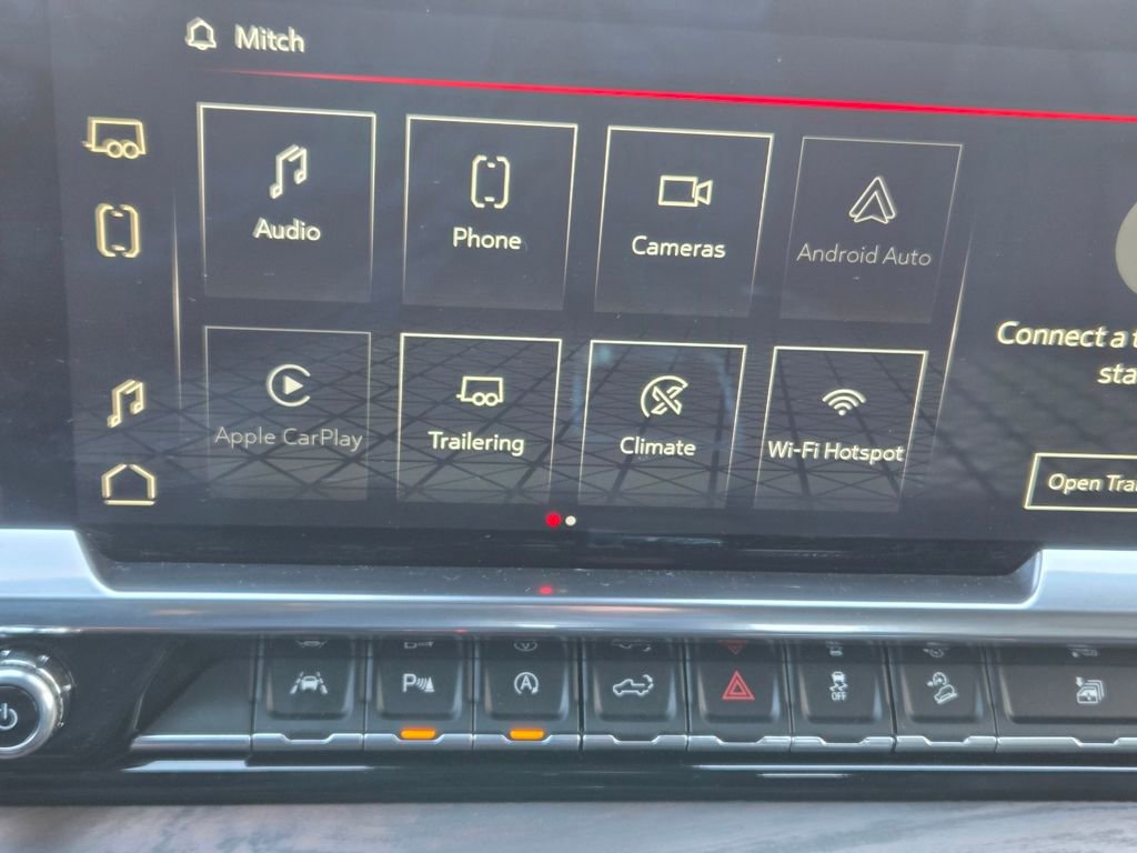 Used 2022 GMC Sierra 1500 SLT w/ SLT Premium Plus Package image 46